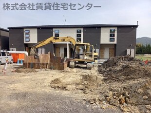 下兵庫駅 徒歩19分 1階の物件外観写真